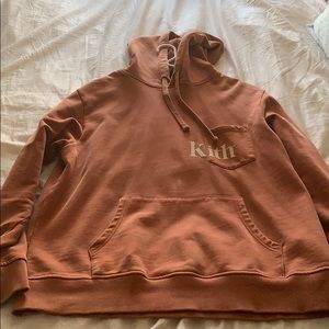 Kith Hoodie sweater